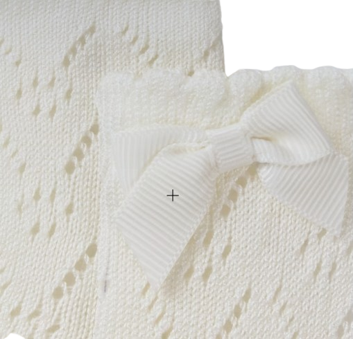 9053 - Openwork Socks (Mayoral)