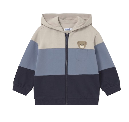 918 - Baby 3 Piece Tracksuit Set (Mayoral)