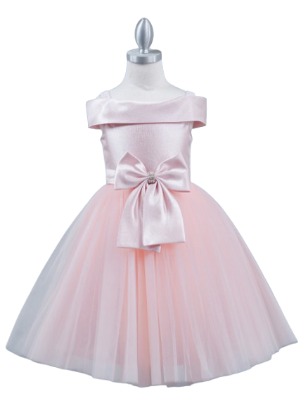 9200B - Fairy Tale Blush