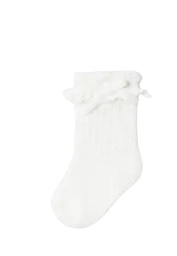 9659 - Mayoral Openwork socks Cadiz Boutique, Inc.