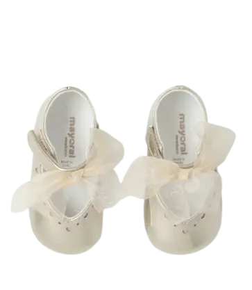 Mayoral 9687LG - Mary Jane Cadiz Boutique, Inc.