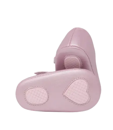 Mayoral 9688M - Mary Jane shoes with flower Cadiz Boutique, Inc.