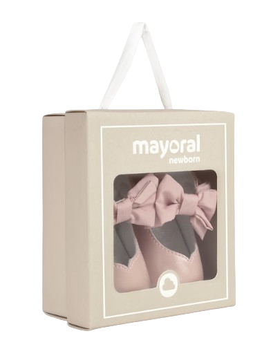 9735 - Recién nacido Mayoral