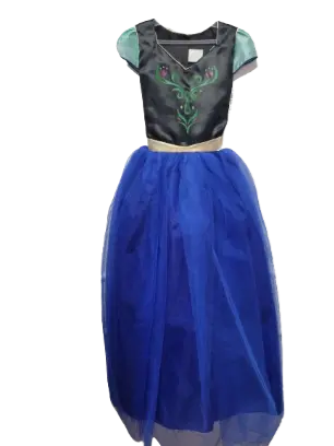 PCAN - Anna Dress Cadiz Boutique, Inc.