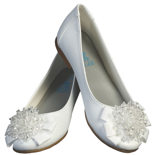 ANNA - Zapatos de charol Lito