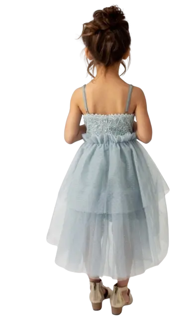 0205 - Joyfolie Aryana Dress Cadiz Boutique, Inc.