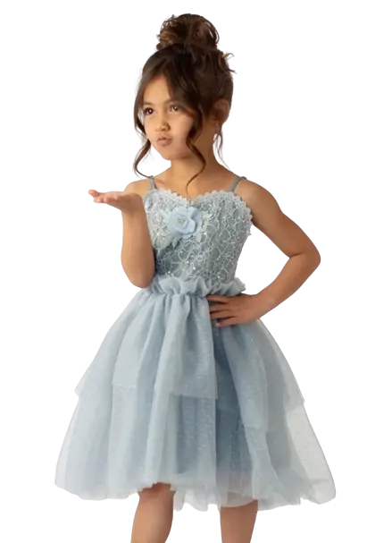 0205 - Joyfolie Aryana Dress Cadiz Boutique, Inc.