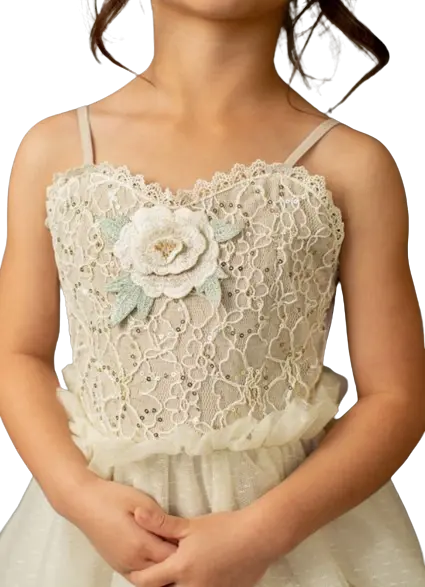 0205 - Joyfolie Aryana Dress Cadiz Boutique, Inc.