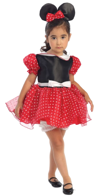 BK026 - Min Dress