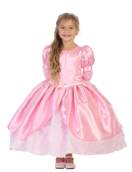 BK033 - Princess Dress