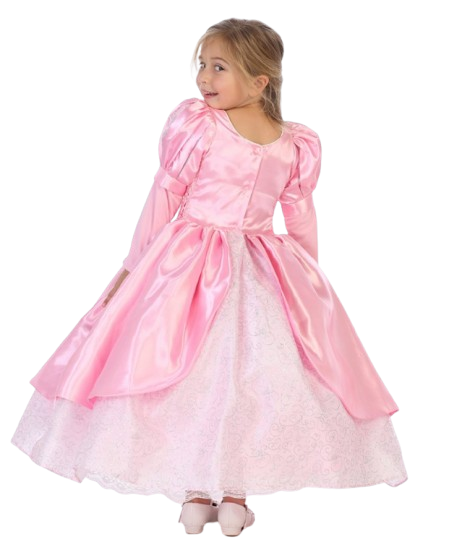BK033 - Princess Dress