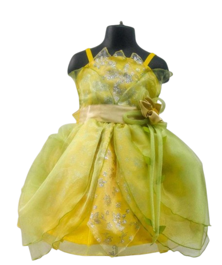 BK1211 - Princess Dress