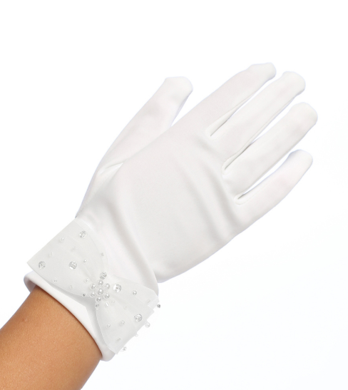 TTBMG - BMG White Gloves