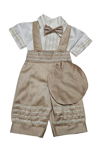 BOFT1 - Boy Outfit