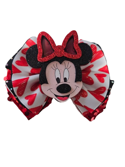 BWO1 - Mouse Heart Bow