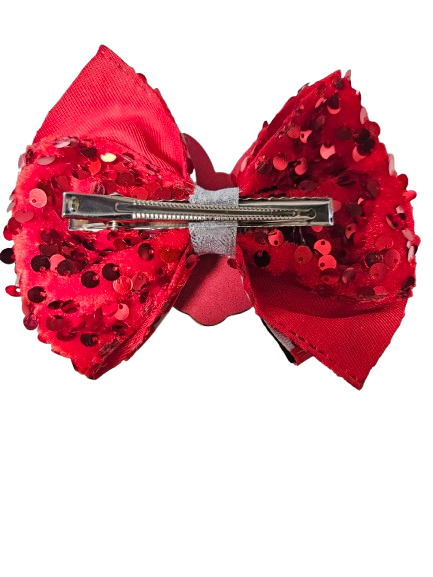 BWO1 - Mouse Heart Bow