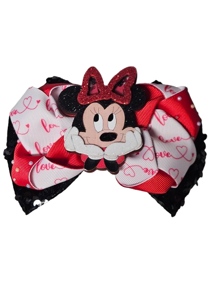 BWO2 - Mouse Love
