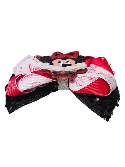 BWO2 - Mouse Love