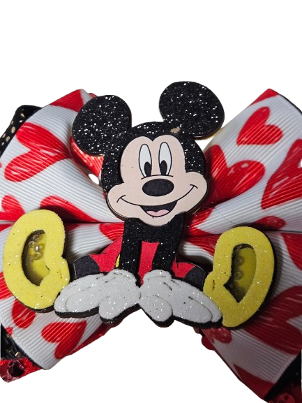 BWO3 - Mouse Sitting