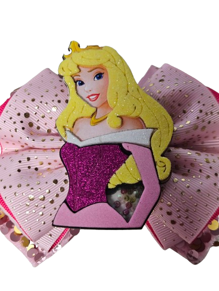 BWPR1 - Princess Bow