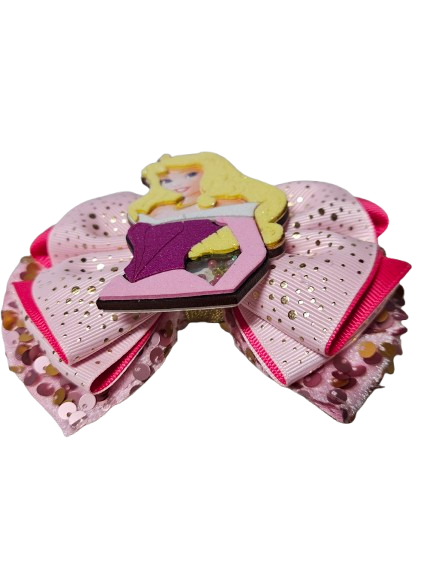 BWPR1 - Princess Bow