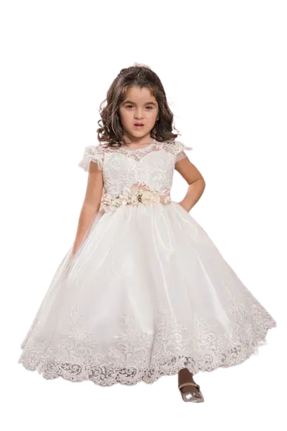 BERE - Communion Dress Cadiz Boutique, Inc.