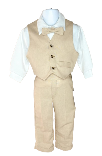 DABR - Boy Outfit