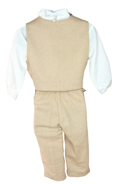 DABR - Boy Outfit