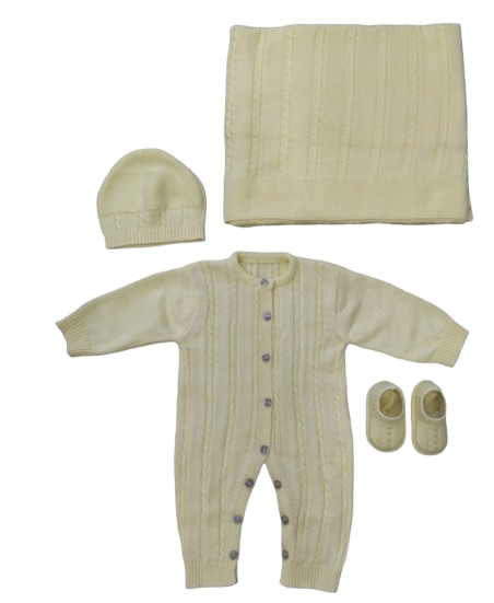 CM400 - Maternity Leave Set