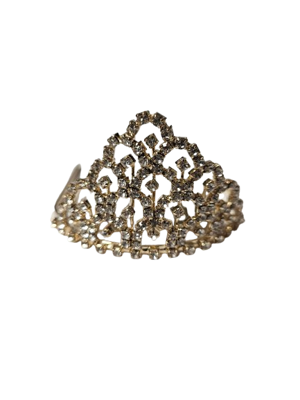 60160CR-G - Tiara