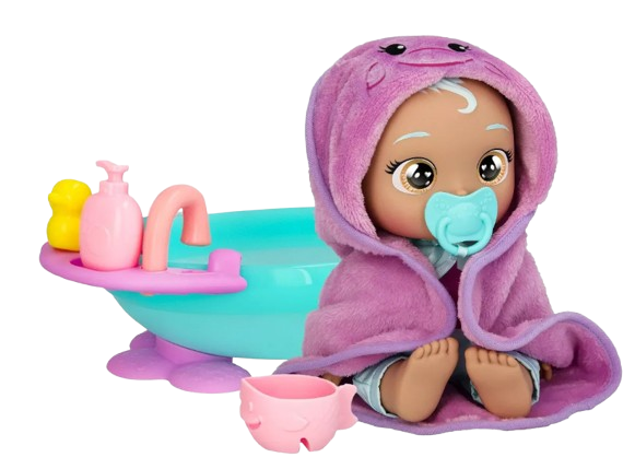 76501 - Cry Babies Newborn