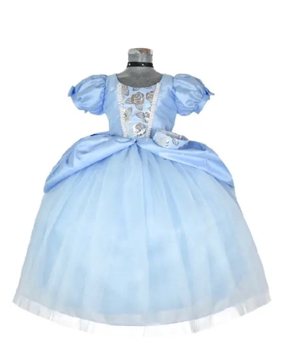 PC75 - Cinder Dress Cadiz Boutique, Inc.