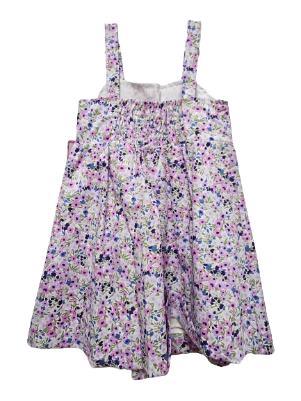 BTWN - Vestido floral