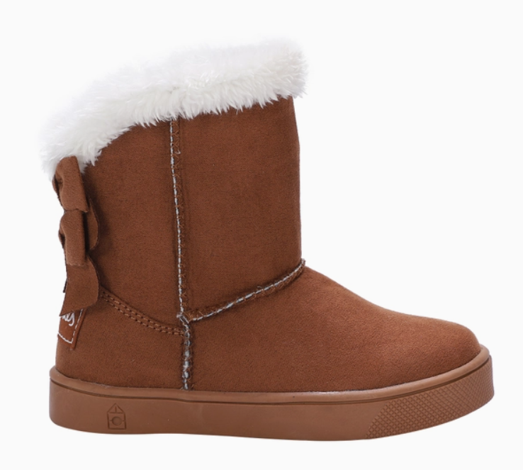 OK2330G - Oomphies Daniela Boots