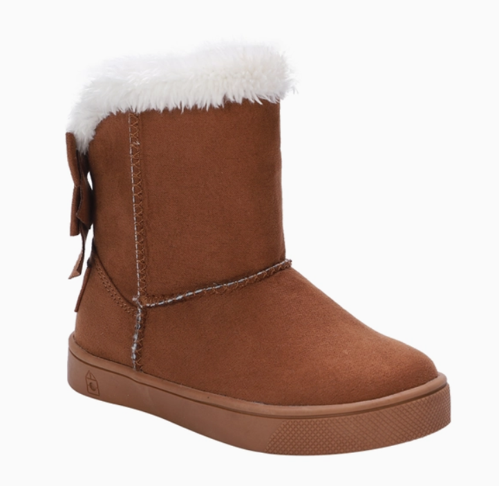 OK2330G - Oomphies Daniela Boots