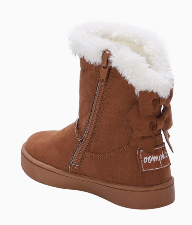 OK2330G - Oomphies Daniela Boots
