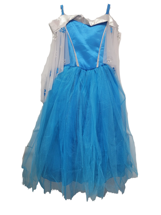 PCFR- Frozen Dress Cadiz Boutique, Inc.