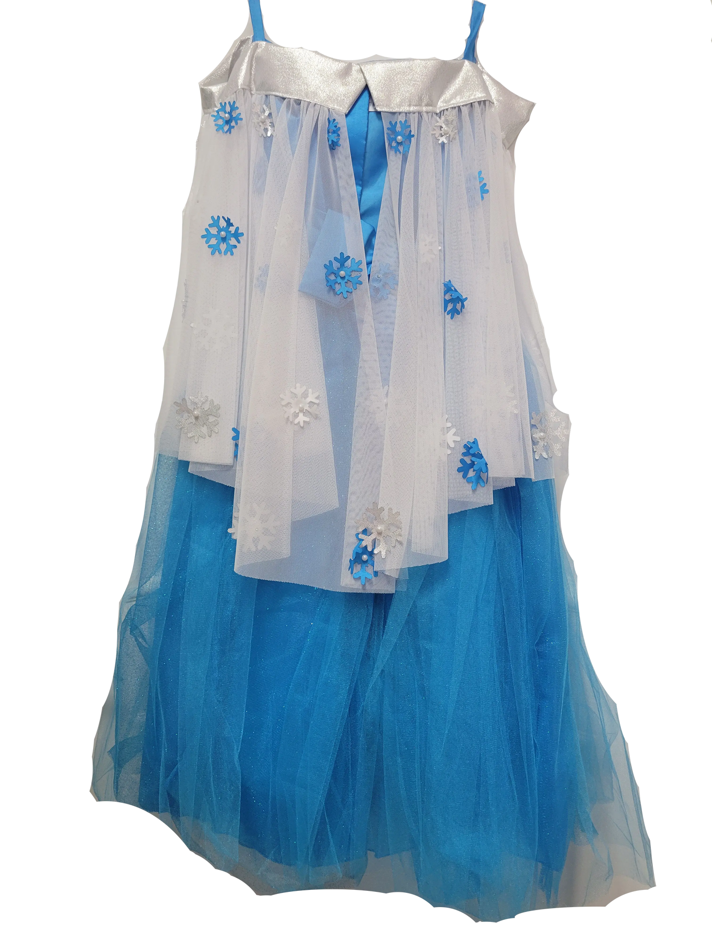 PCFR- Frozen Dress Cadiz Boutique, Inc.