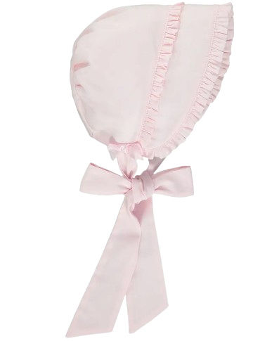 G76 - Suzanne Cotton Bonnet