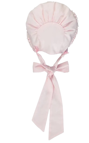 G76 - Suzanne Cotton Bonnet