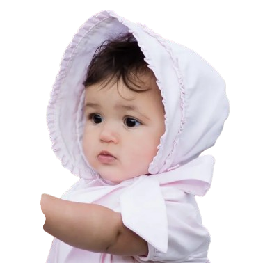 G76 - Suzanne Cotton Bonnet