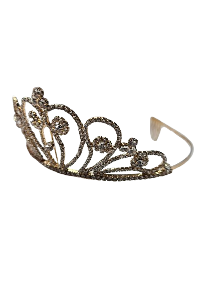 GDCL - Gold Tiara