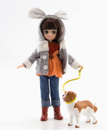 LT158 - Walk in the Park