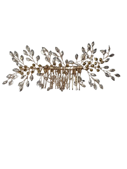 HC7002G - Hair Tiara / Hair Accessory2