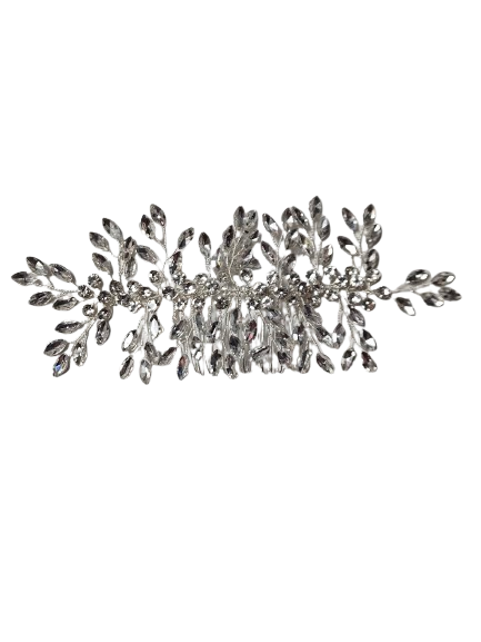 HC7002SG - Hair Tiara / Hair Accessory