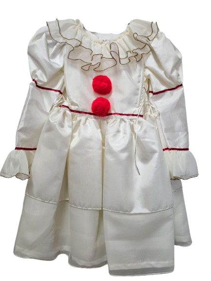PCIT - It Costume
