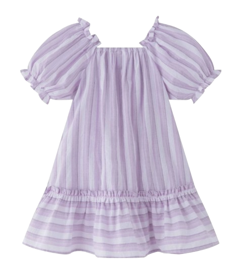 JGV94765 - Striped Dress