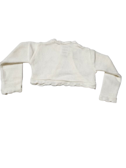 JJC15I - Knit Sweeter (Ivory)