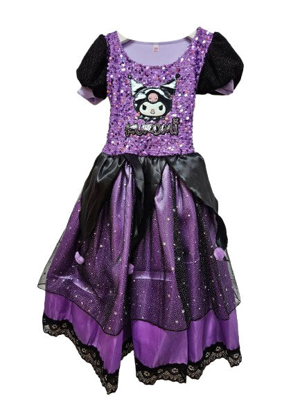 PCKUR - Kur Costume