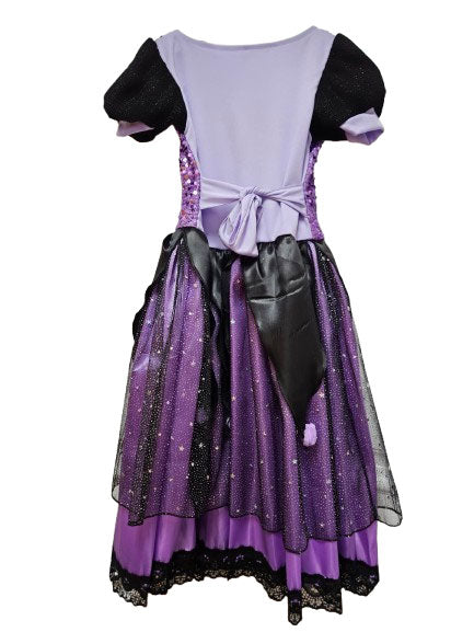 PCKUR - Kur Costume